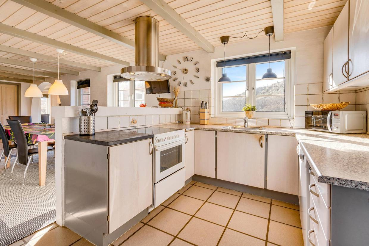Foto von Ferienhaus XR52 in Houvig - Søndervig - Westjütland