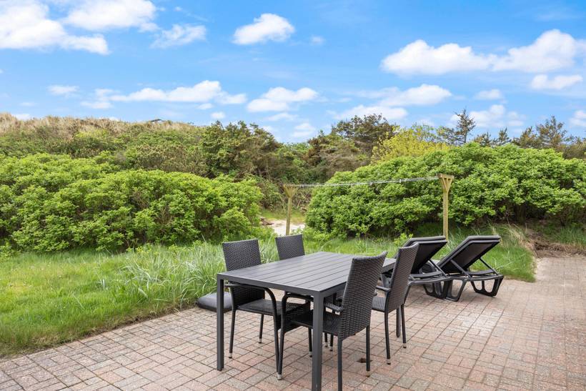 Foto von Ferienhaus XR52 in Houvig - Søndervig - Westjütland