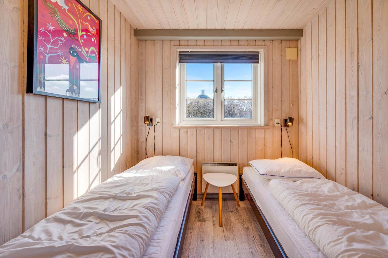 Foto von Ferienhaus XR52 in Houvig - Søndervig - Westjütland