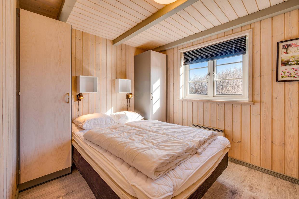 Foto von Ferienhaus XR52 in Houvig - Søndervig - Westjütland