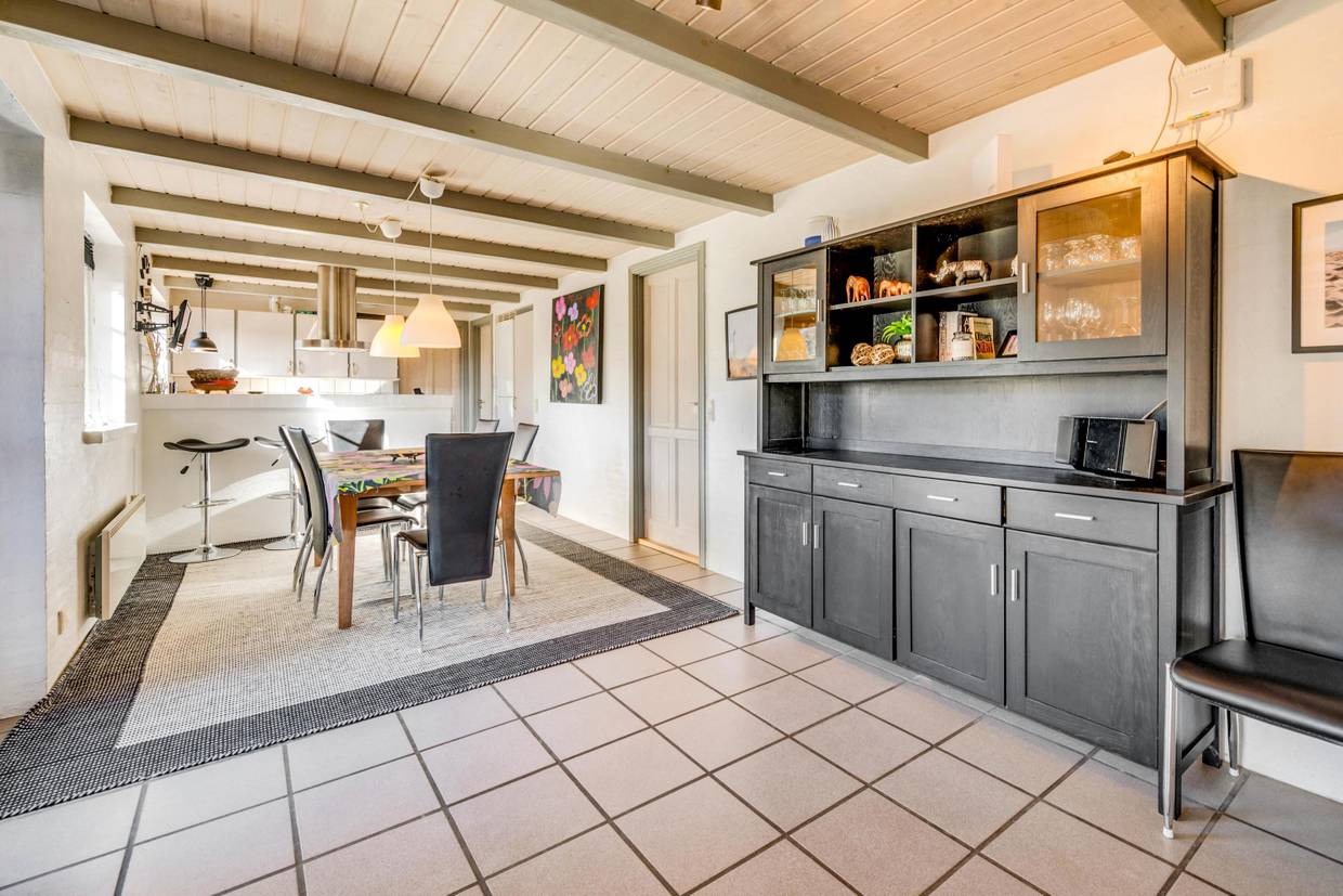 Foto von Ferienhaus XR52 in Houvig - Søndervig - Westjütland