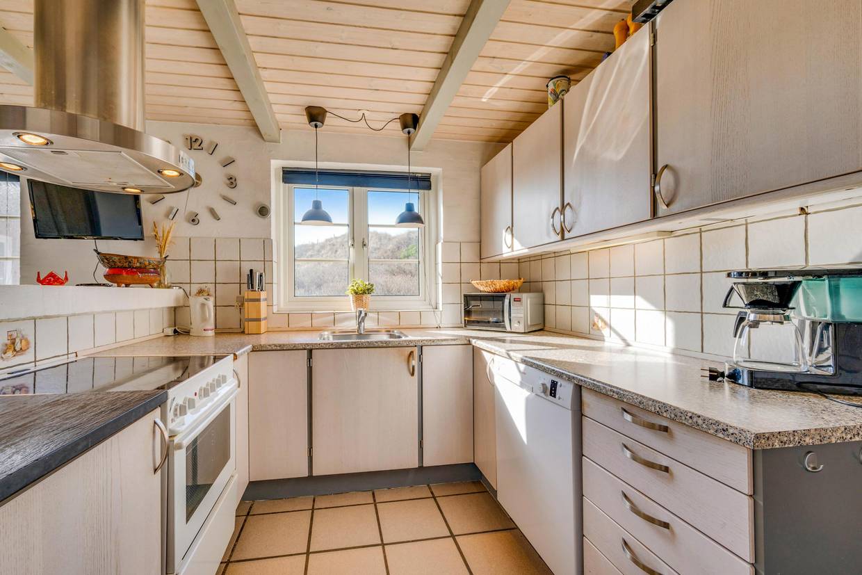 Foto von Ferienhaus XR52 in Houvig - Søndervig - Westjütland