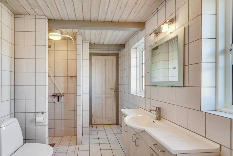 Foto von Ferienhaus XR52 in Houvig - Søndervig - Westjütland