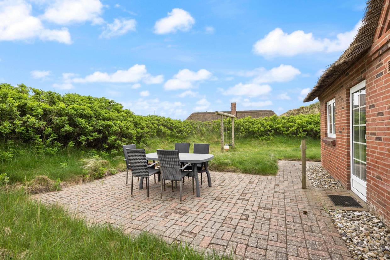 Foto von Ferienhaus XR52 in Houvig - Søndervig - Westjütland