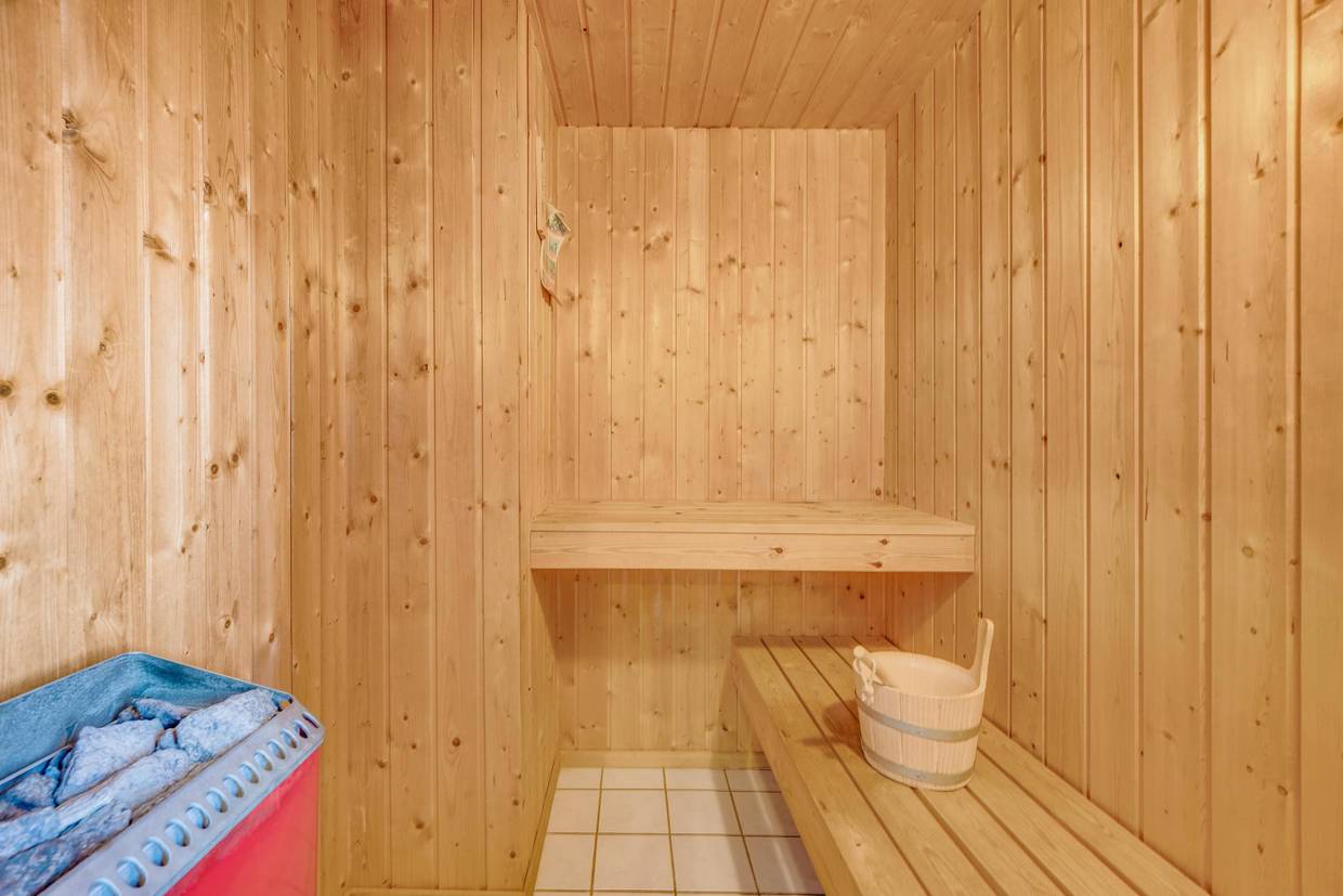 Foto von Ferienhaus XR52 in Houvig - Søndervig - Westjütland