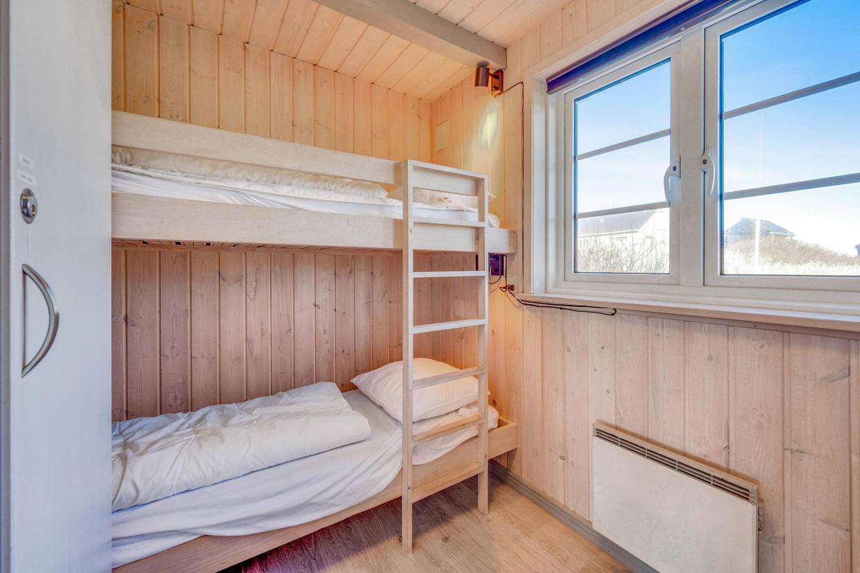 Foto von Ferienhaus XR52 in Houvig - Søndervig - Westjütland