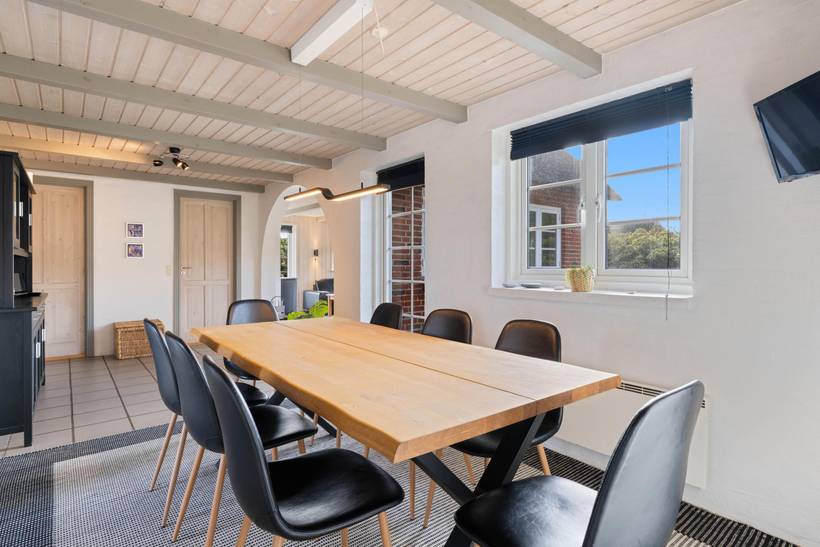 Foto von Ferienhaus XR52 in Houvig - Søndervig - Westjütland