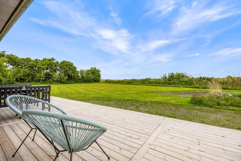 Foto von Ferienhaus XR57 in Lodbjerg Hede - Søndervig - Westjütland