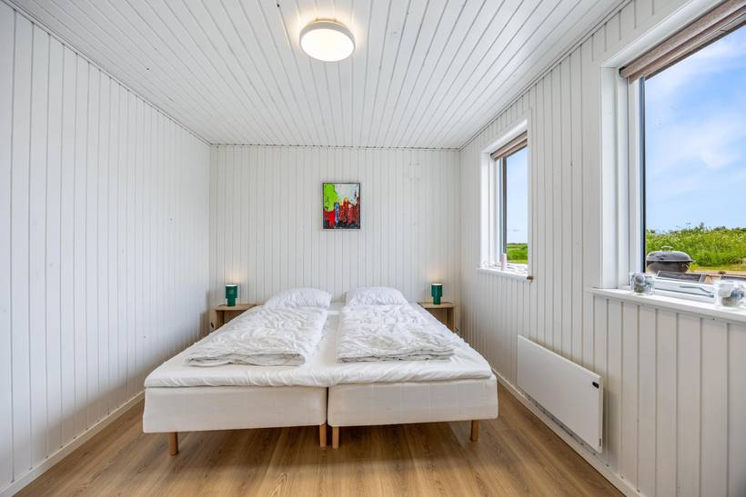 Foto von Ferienhaus XR57 in Lodbjerg Hede - Søndervig - Westjütland