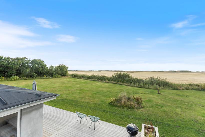 Foto von Ferienhaus XR57 in Lodbjerg Hede - Søndervig - Westjütland