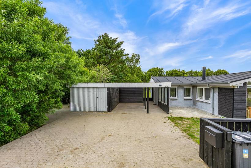 Foto von Ferienhaus XR57 in Lodbjerg Hede - Søndervig - Westjütland