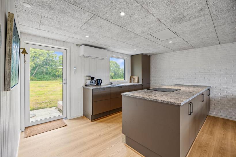Foto von Ferienhaus XR57 in Lodbjerg Hede - Søndervig - Westjütland