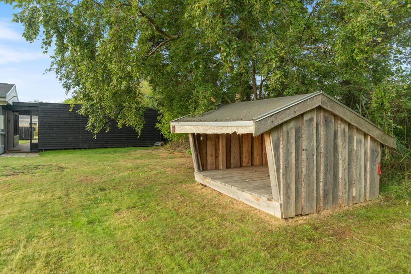 Foto von Ferienhaus XR57 in Lodbjerg Hede - Søndervig - Westjütland