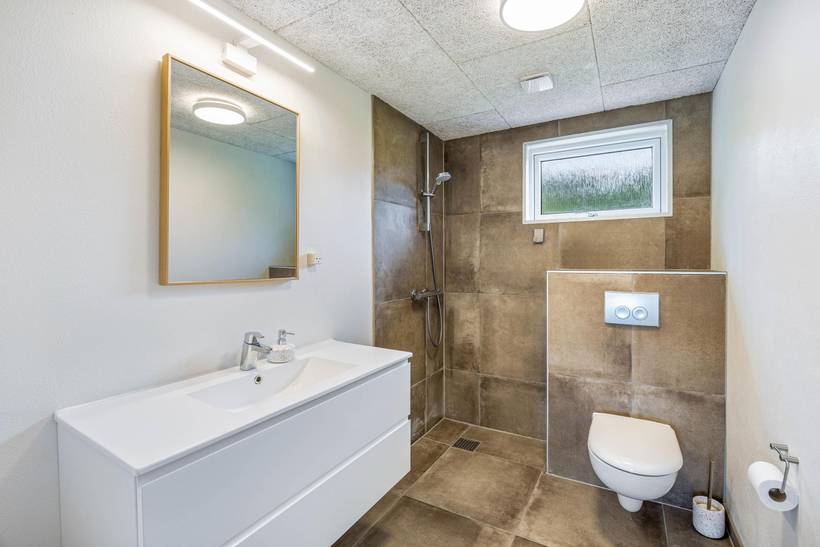 Foto von Ferienhaus XR57 in Lodbjerg Hede - Søndervig - Westjütland