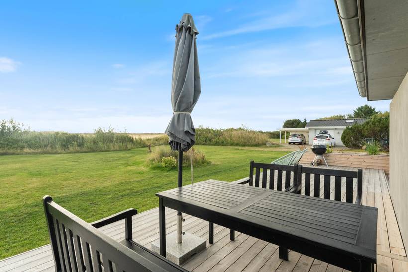 Foto von Ferienhaus XR57 in Lodbjerg Hede - Søndervig - Westjütland