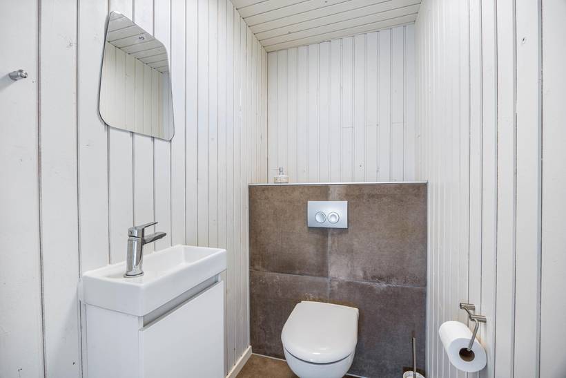 Foto von Ferienhaus XR57 in Lodbjerg Hede - Søndervig - Westjütland