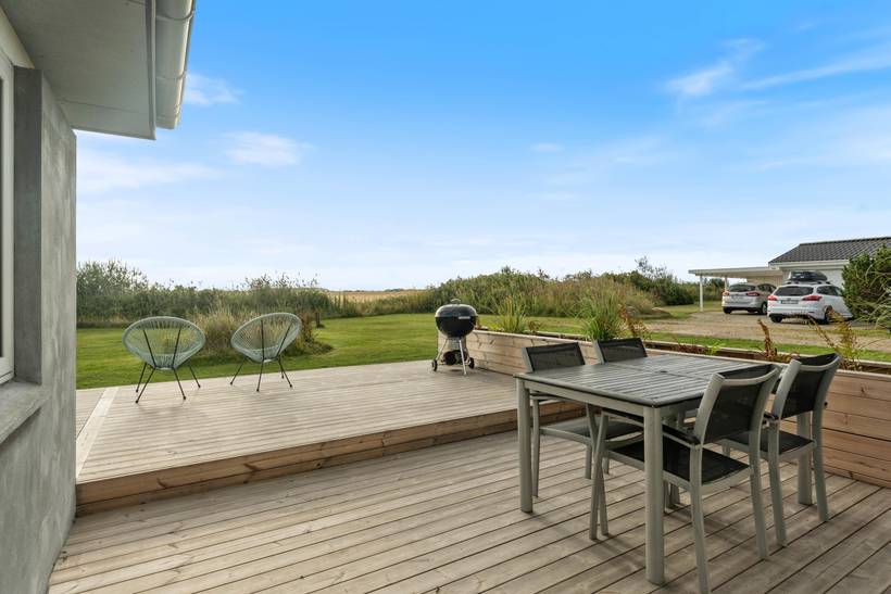 Foto von Ferienhaus XR57 in Lodbjerg Hede - Søndervig - Westjütland