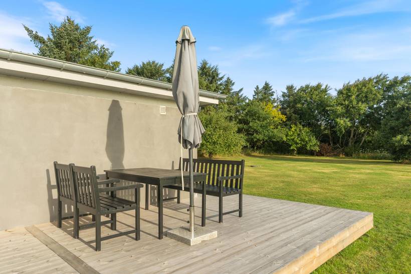 Foto von Ferienhaus XR57 in Lodbjerg Hede - Søndervig - Westjütland