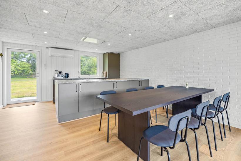 Foto von Ferienhaus XR57 in Lodbjerg Hede - Søndervig - Westjütland