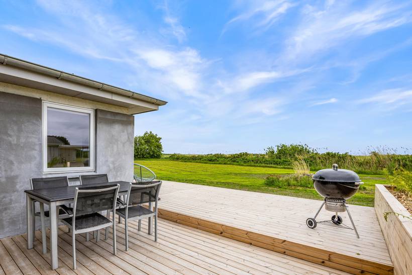 Foto von Ferienhaus XR57 in Lodbjerg Hede - Søndervig - Westjütland