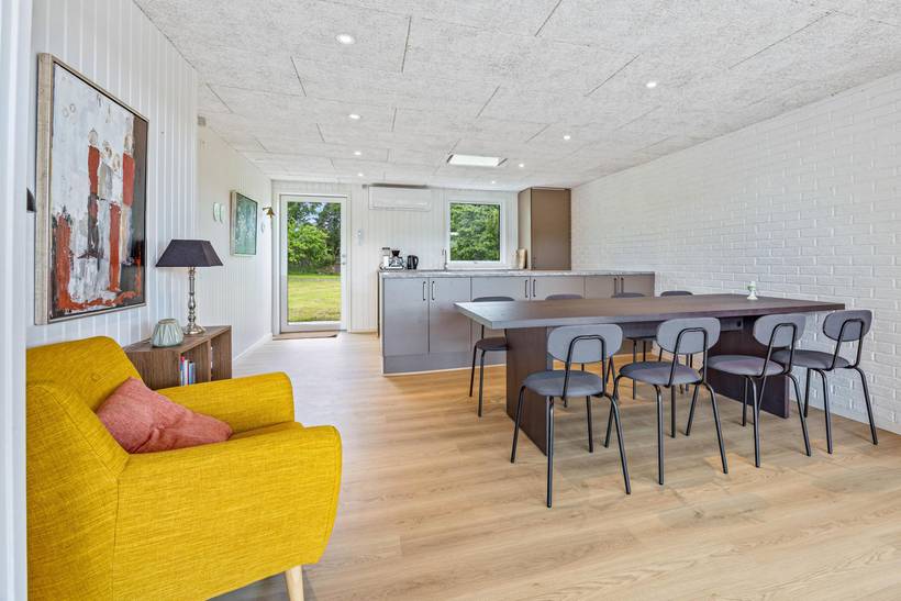 Foto von Ferienhaus XR57 in Lodbjerg Hede - Søndervig - Westjütland
