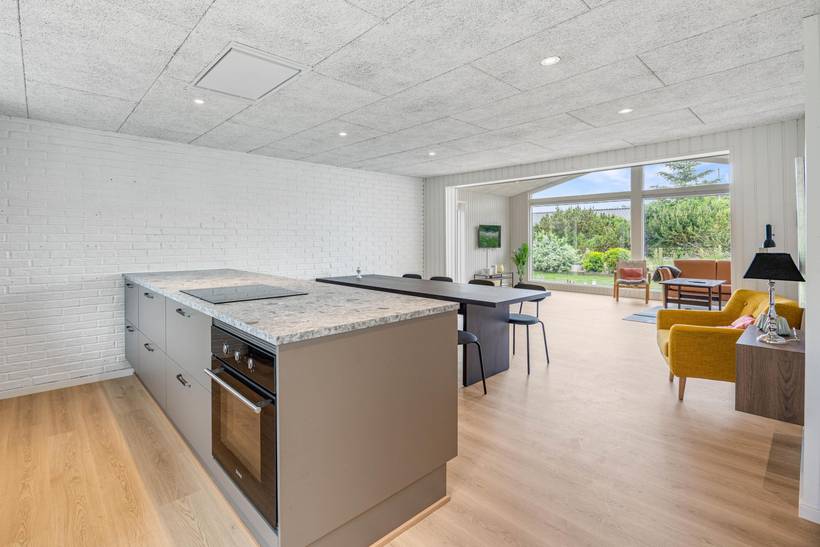 Foto von Ferienhaus XR57 in Lodbjerg Hede - Søndervig - Westjütland