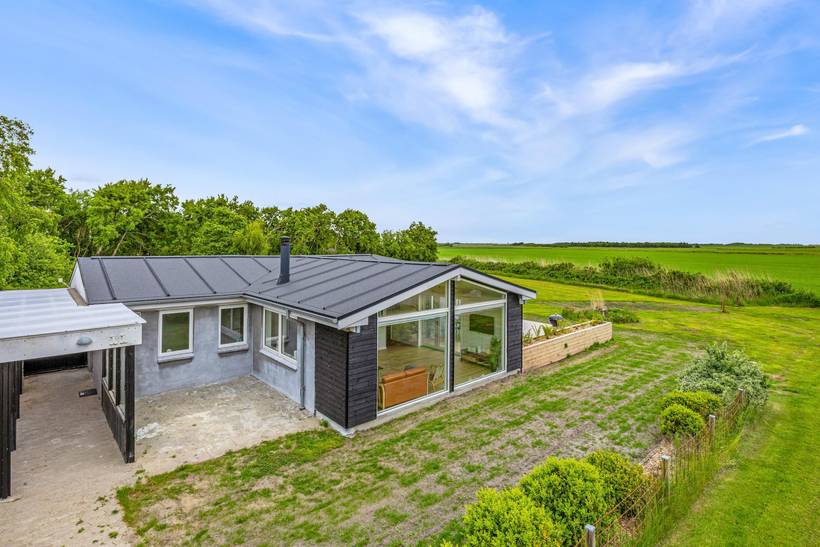 Foto von Ferienhaus XR57 in Lodbjerg Hede - Søndervig - Westjütland