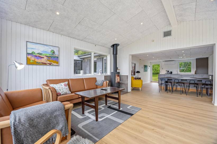 Foto von Ferienhaus XR57 in Lodbjerg Hede - Søndervig - Westjütland