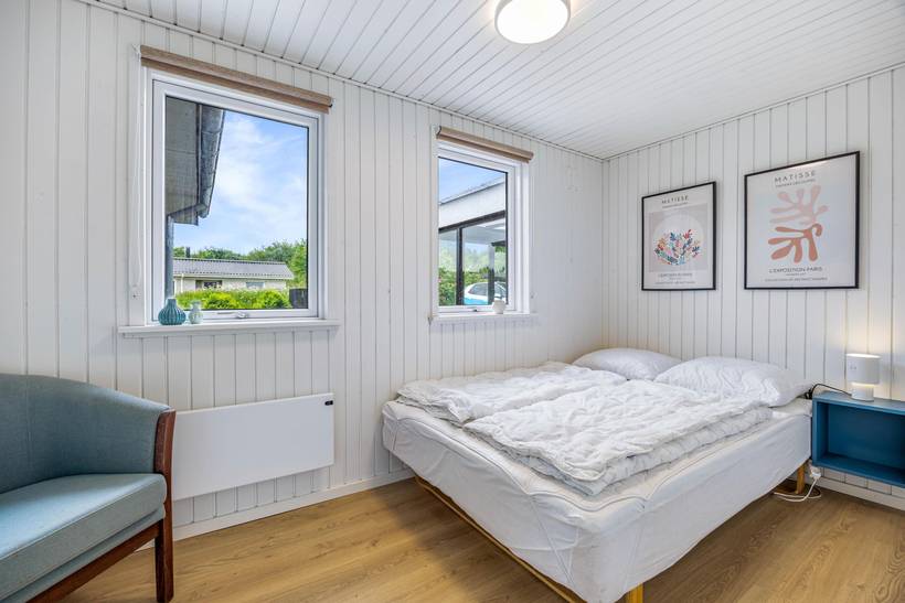 Foto von Ferienhaus XR57 in Lodbjerg Hede - Søndervig - Westjütland