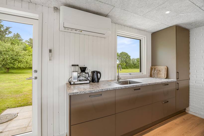 Foto von Ferienhaus XR57 in Lodbjerg Hede - Søndervig - Westjütland