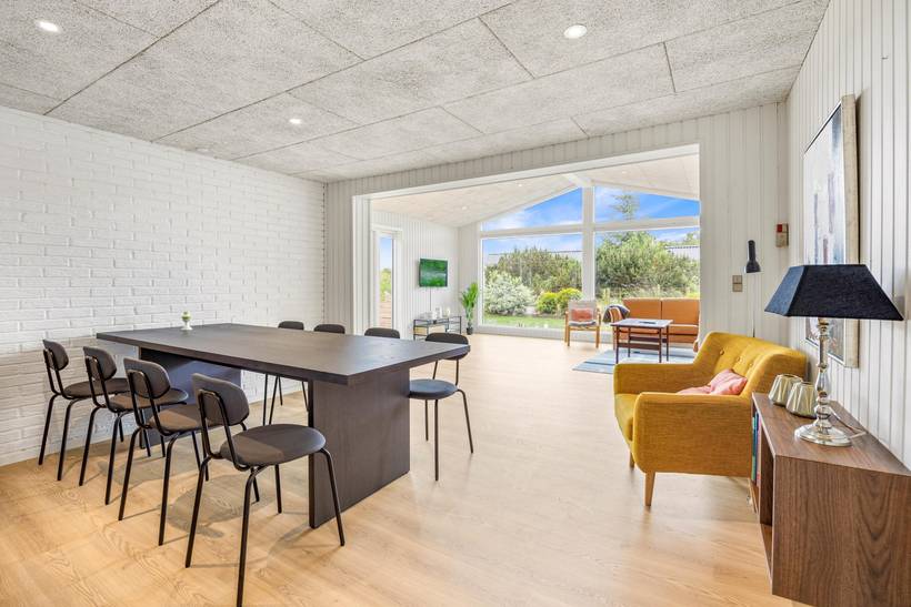 Foto von Ferienhaus XR57 in Lodbjerg Hede - Søndervig - Westjütland