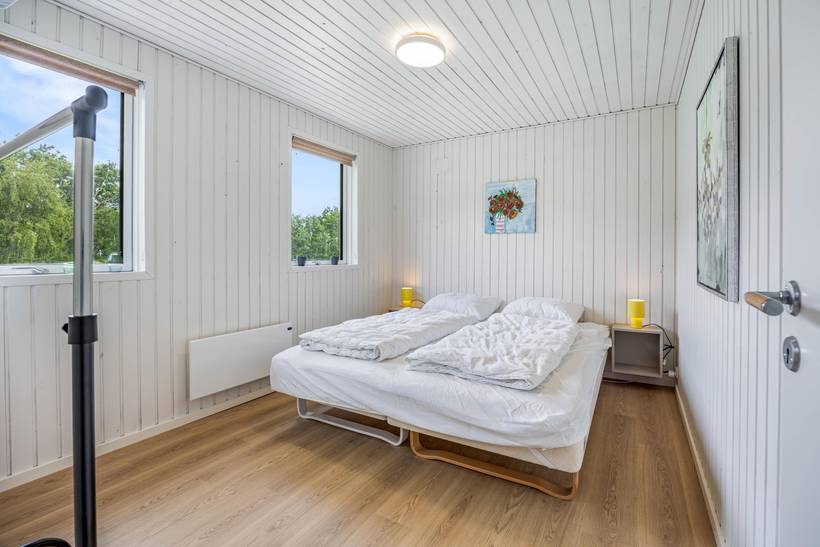Foto von Ferienhaus XR57 in Lodbjerg Hede - Søndervig - Westjütland