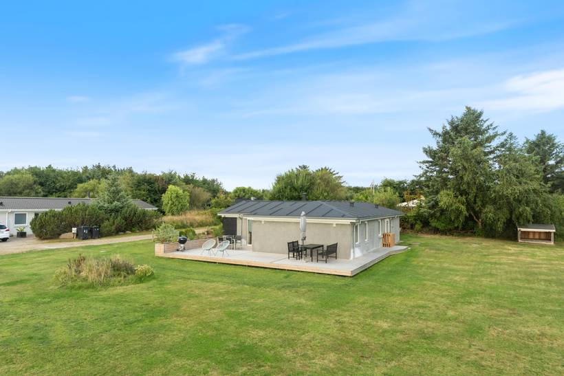 Foto von Ferienhaus XR57 in Lodbjerg Hede - Søndervig - Westjütland