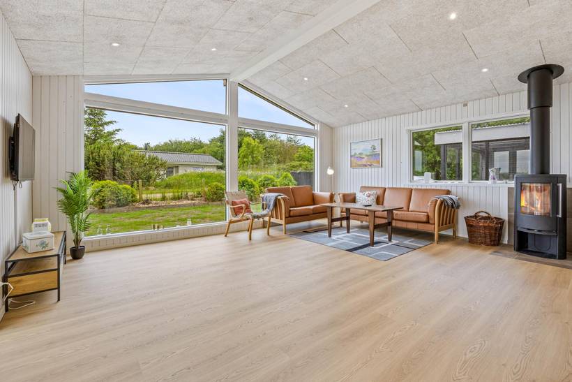 Foto von Ferienhaus XR57 in Lodbjerg Hede - Søndervig - Westjütland