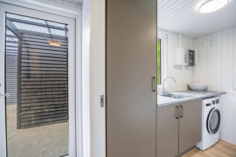 Foto von Ferienhaus XR57 in Lodbjerg Hede - Søndervig - Westjütland
