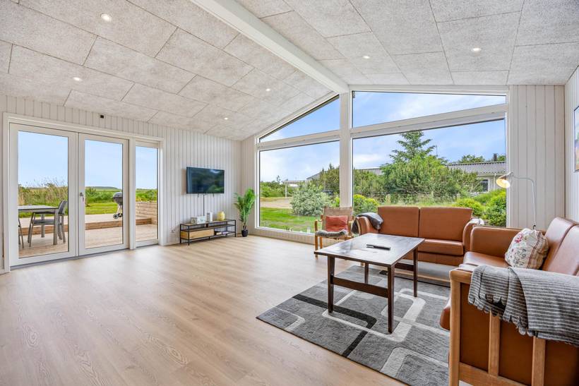 Foto von Ferienhaus XR57 in Lodbjerg Hede - Søndervig - Westjütland