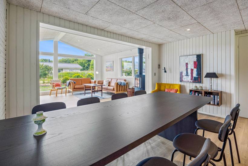 Foto von Ferienhaus XR57 in Lodbjerg Hede - Søndervig - Westjütland