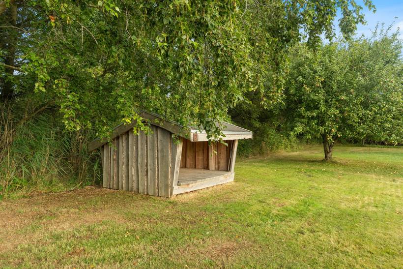 Foto von Ferienhaus XR57 in Lodbjerg Hede - Søndervig - Westjütland