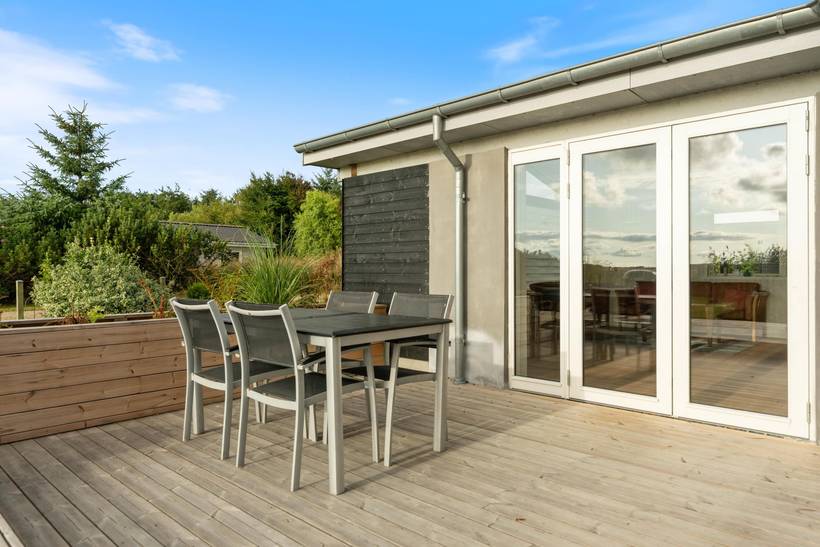 Foto von Ferienhaus XR57 in Lodbjerg Hede - Søndervig - Westjütland