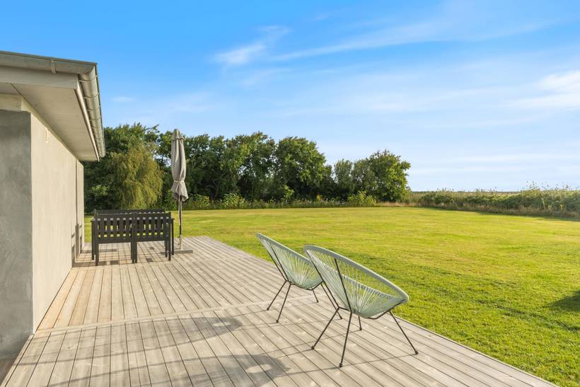 Foto von Ferienhaus XR57 in Lodbjerg Hede - Søndervig - Westjütland