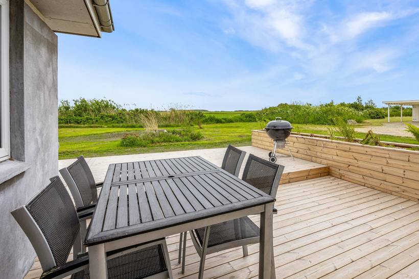 Foto von Ferienhaus XR57 in Lodbjerg Hede - Søndervig - Westjütland