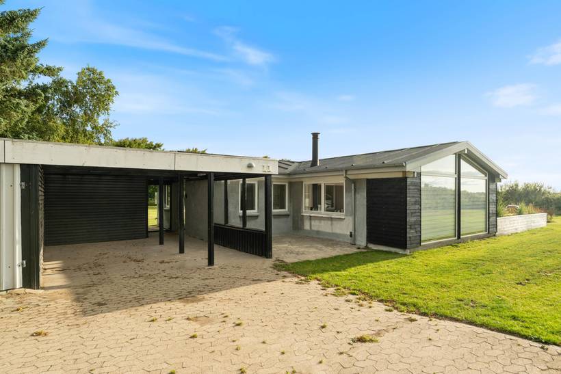 Foto von Ferienhaus XR57 in Lodbjerg Hede - Søndervig - Westjütland