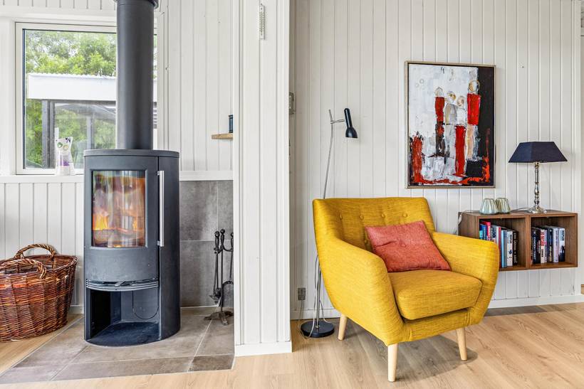 Foto von Ferienhaus XR57 in Lodbjerg Hede - Søndervig - Westjütland