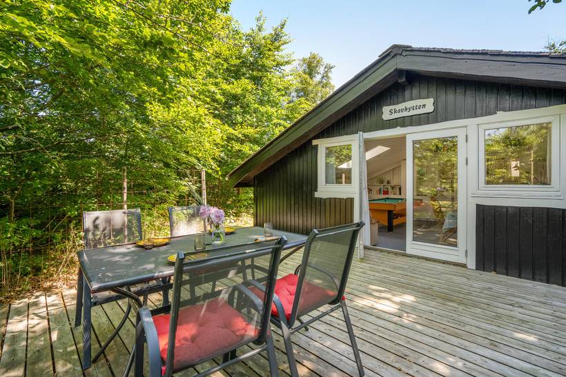 Foto von Ferienhaus XR62 in Hemmet - Skaven - Westjütland