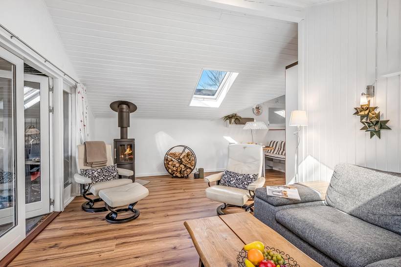 Foto von Ferienhaus XR62 in Hemmet - Skaven - Westjütland