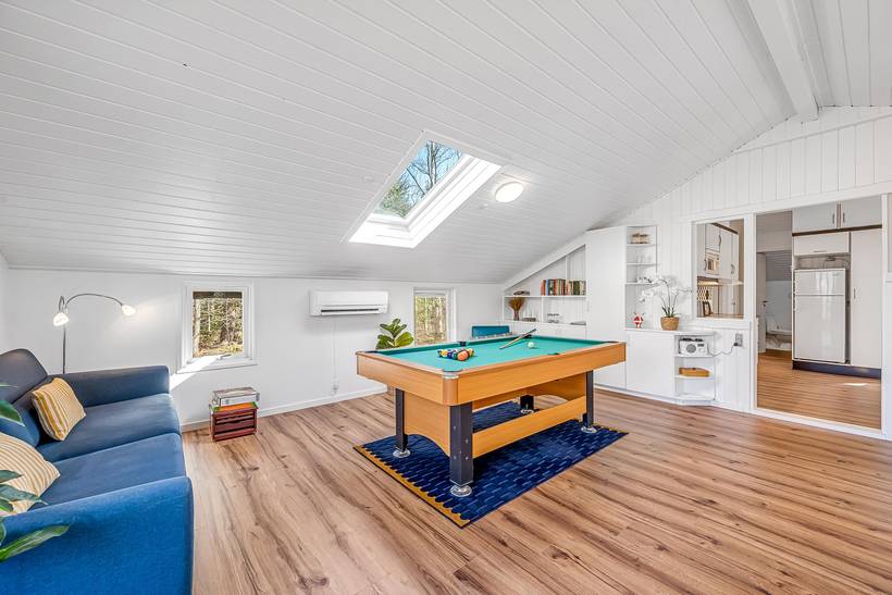 Foto von Ferienhaus XR62 in Hemmet - Skaven - Westjütland