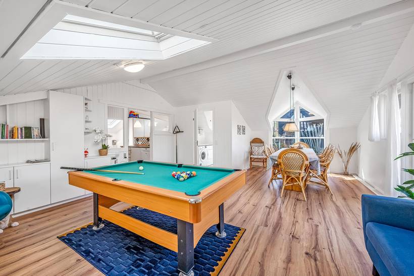 Foto von Ferienhaus XR62 in Hemmet - Skaven - Westjütland