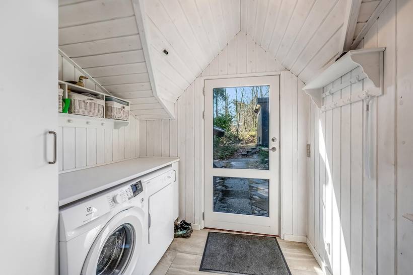 Foto von Ferienhaus XR62 in Hemmet - Skaven - Westjütland