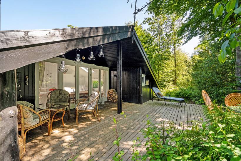 Foto von Ferienhaus XR62 in Hemmet - Skaven - Westjütland