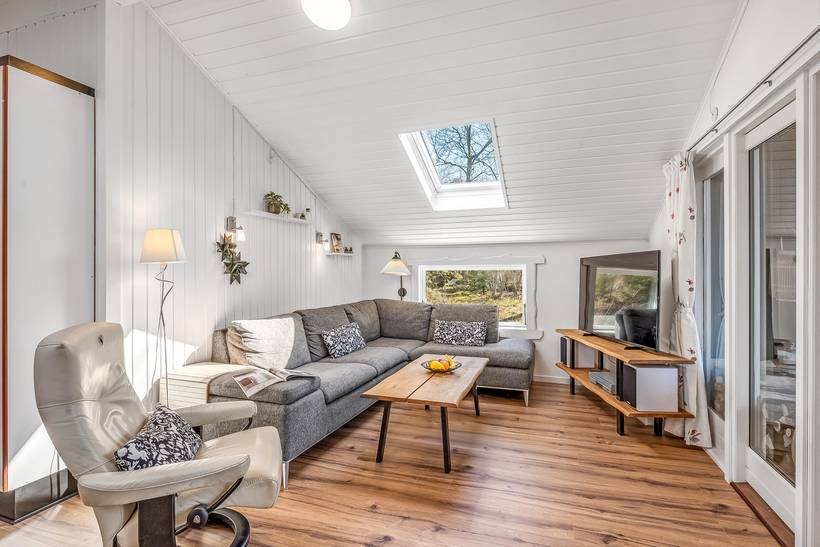Foto von Ferienhaus XR62 in Hemmet - Skaven - Westjütland